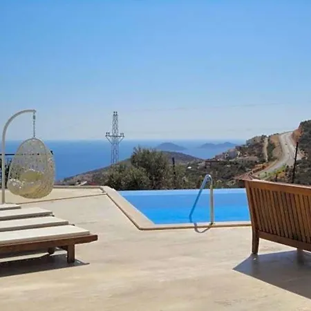 Sleeps 12 Pool Air Con Wifi Villa *