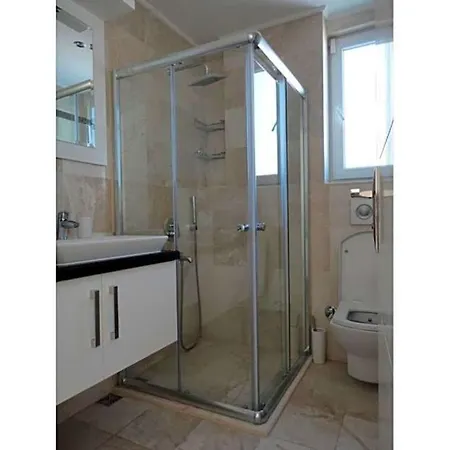 Sleeps 12 Pool Air Con Wifi * Kalkan